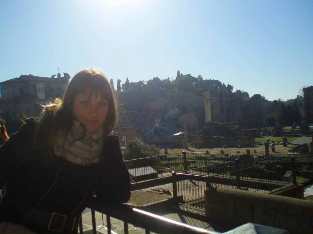 Марина Сидорова | Иваново