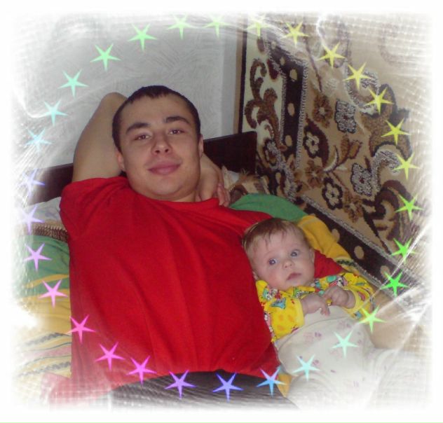 №38, Олег Рудак, 35 лет, Ворожба №38, Олег Рудак, 35 лет, Ворожба