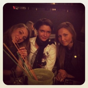 Оксана Михайловна | Москва