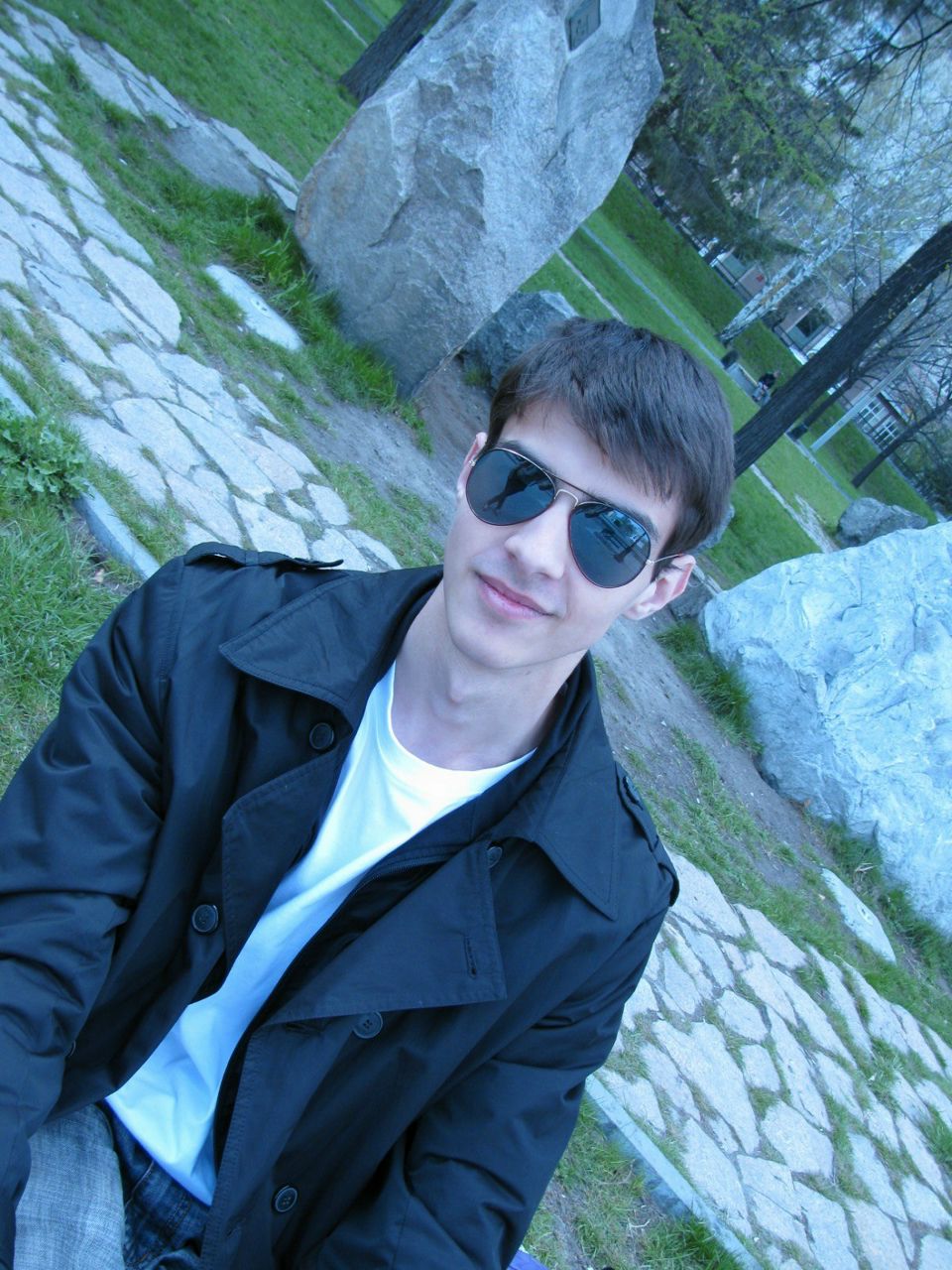 Павел Филиппов | Екатеринбург