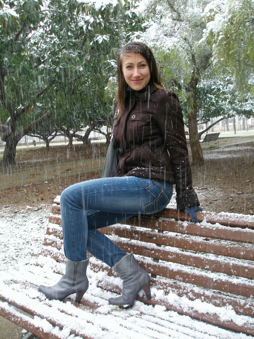 Lyuda Syrota | Ровно