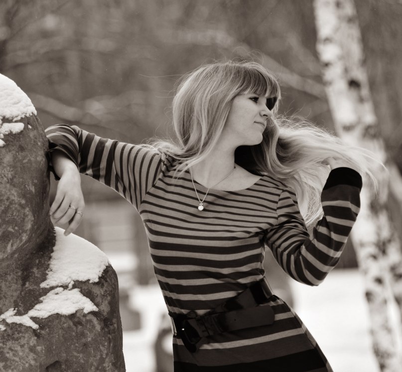 Оксана Сигарёва | 