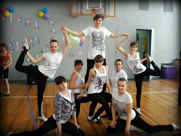 №135, Анастасия Пустоветова, Запорожье №135, Анастасия Пустоветова, Запорожье