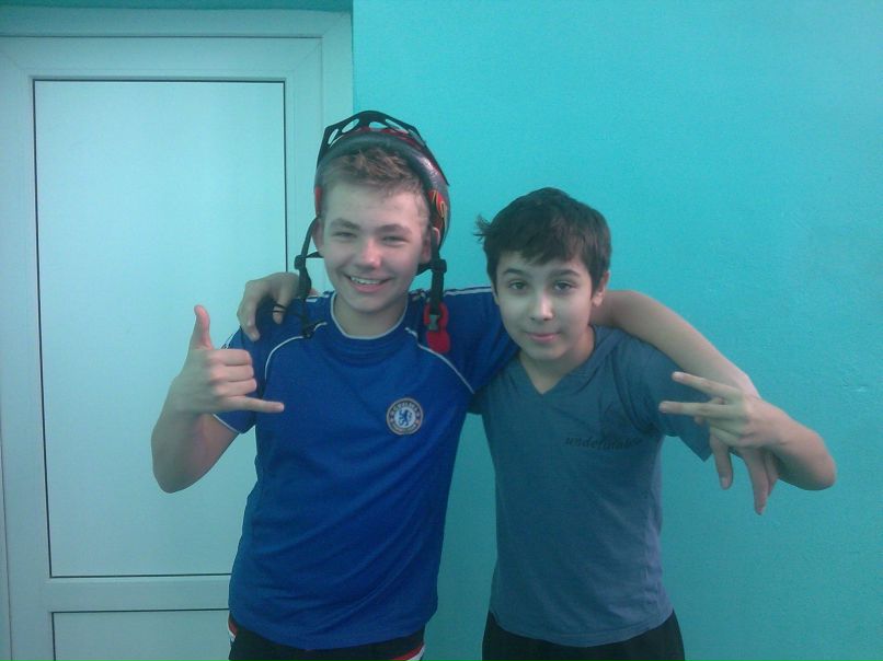 Саня Панченко | Харьков