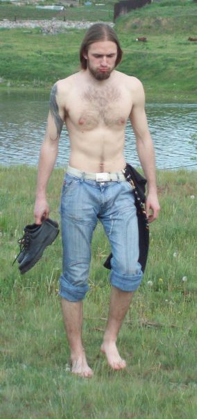 №98, Спартак Великий, 37 лет №98, Спартак Великий, 37 лет