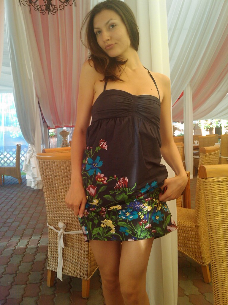 Богдана Рубан | Киев