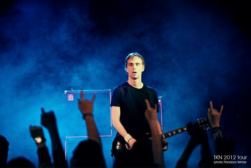 Дмитро Анісімов | 