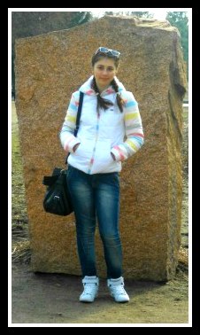 Диана Дивинец | Днепр (Днепропетровск)