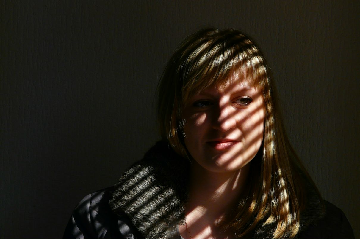 Ксения Мелешина | Краснодар