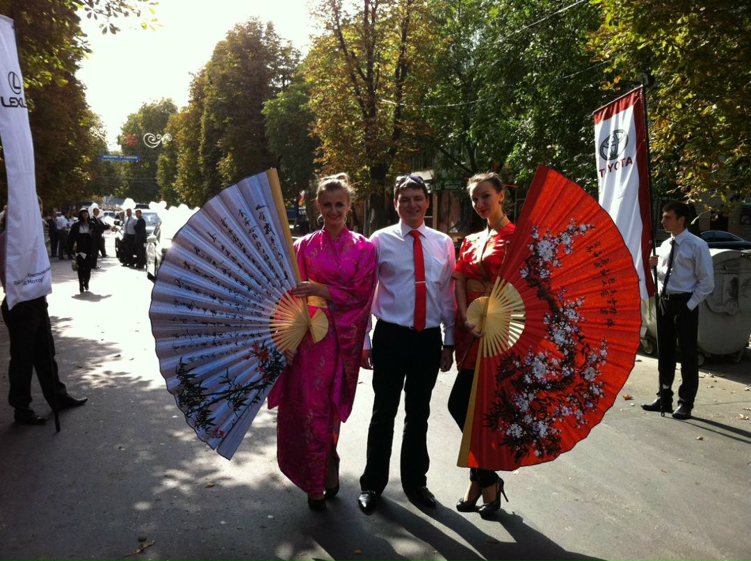 Тимоха Колесник | 