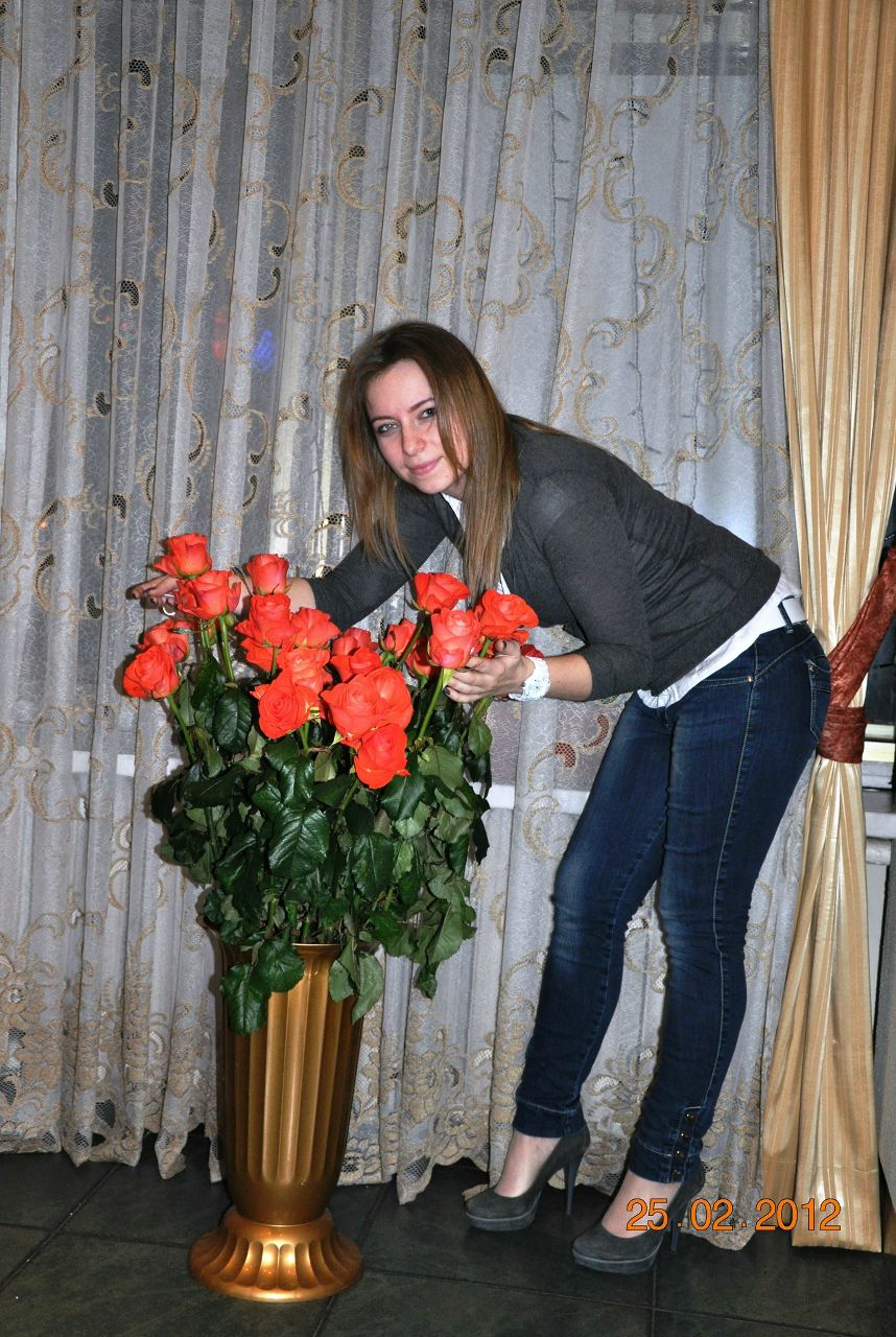 Angel Ok ♥ | Одесса