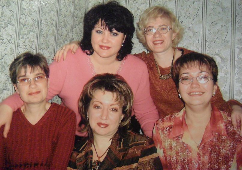 Ирина Дубенцова | Нижний Новгород