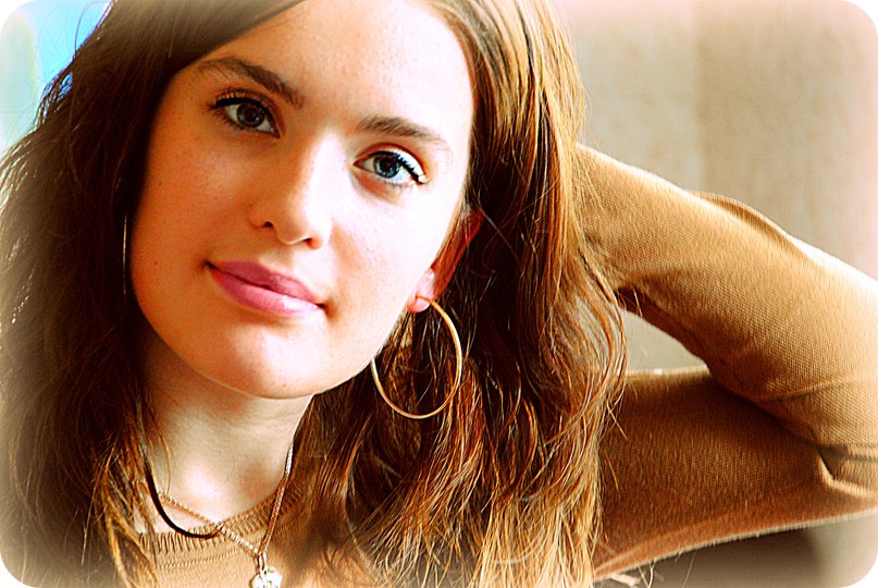 Anna Tonkikh | Москва