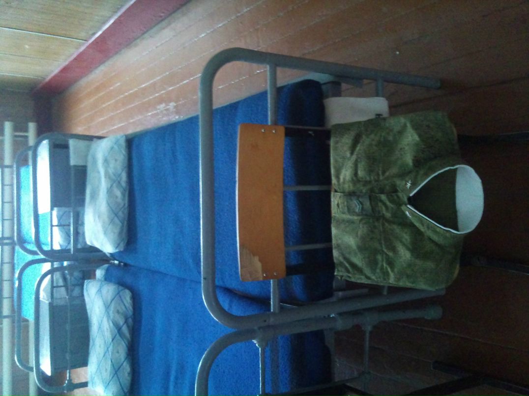 Дмитрий Сидоров | Москва