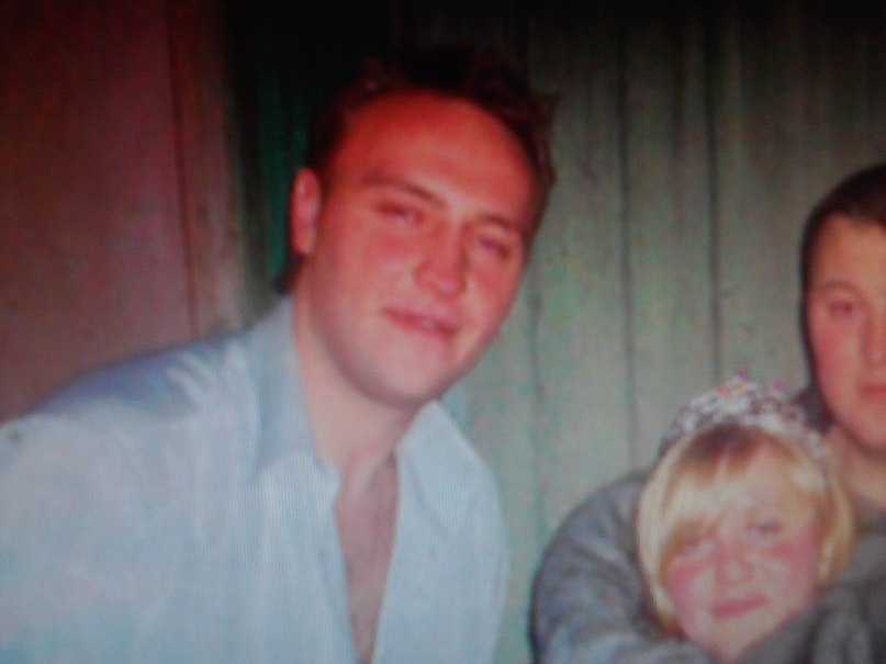 Оля Романовская | Смоленск