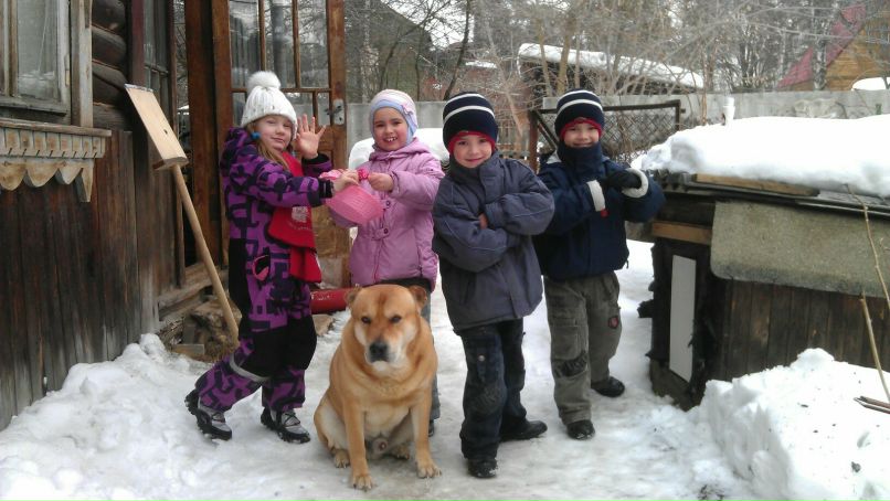 Ильгиз Мусин | Ташкент