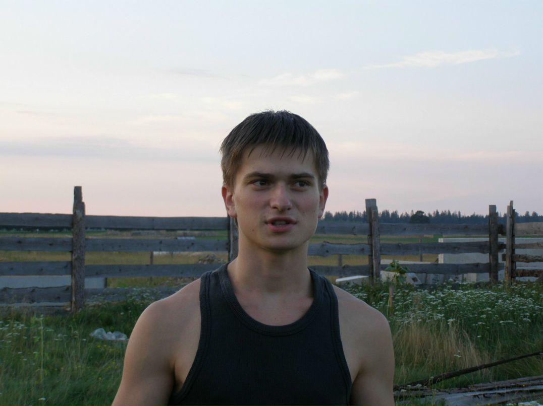 Анастасия Мороз | Борисов