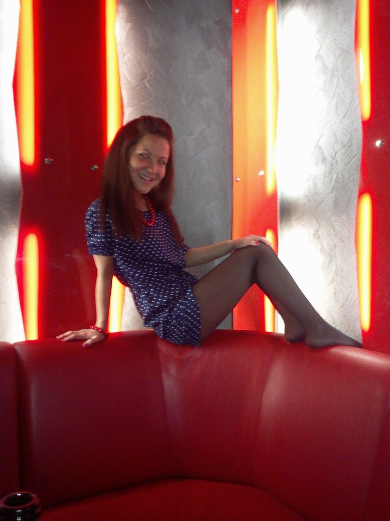 Марина Берилко-Панфилова Александровна | Соликамск