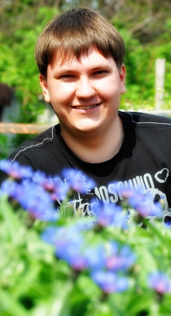 Алексей Попов | Пермь