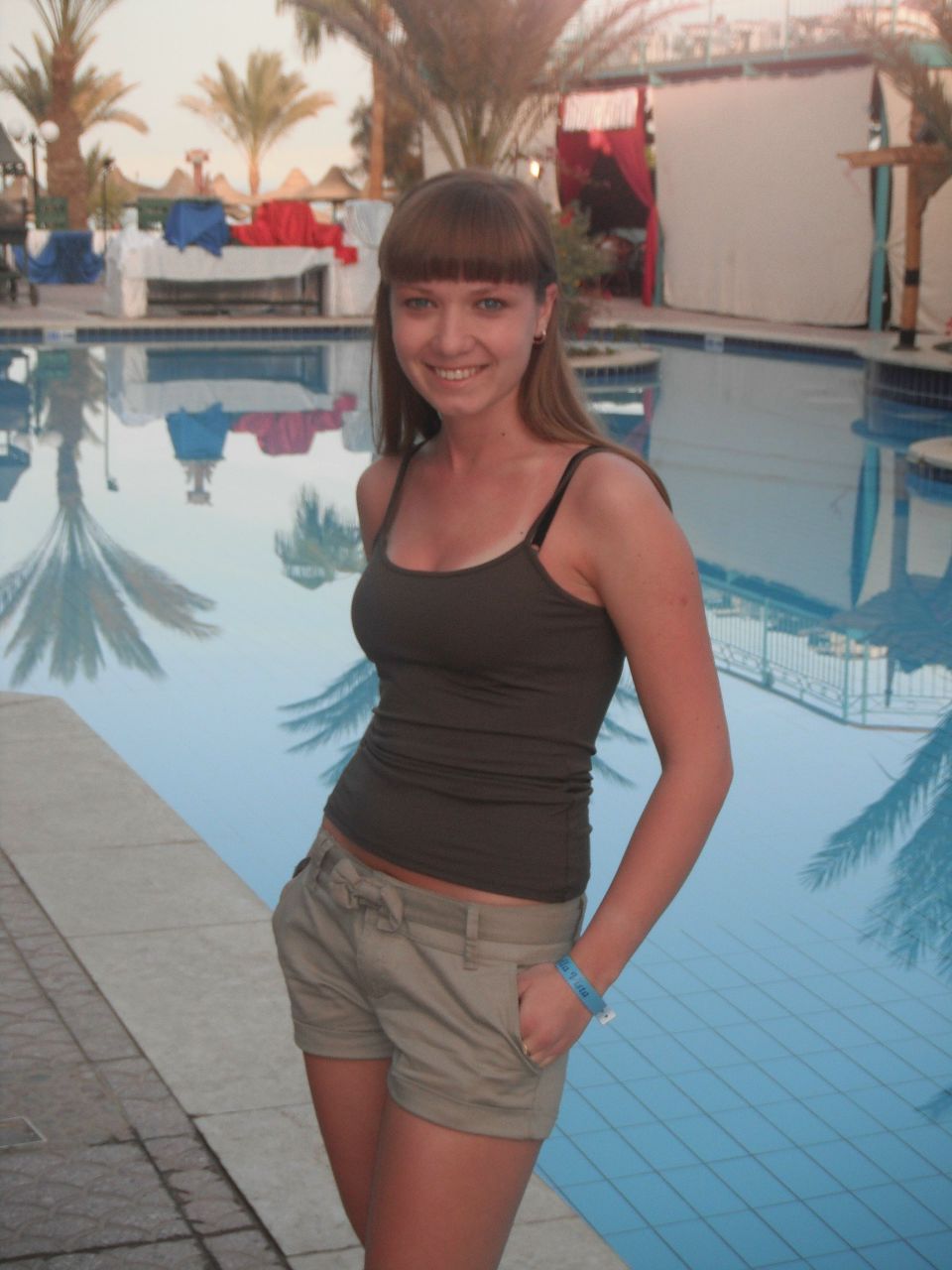 Екатерина Рехлецкая | Чехов