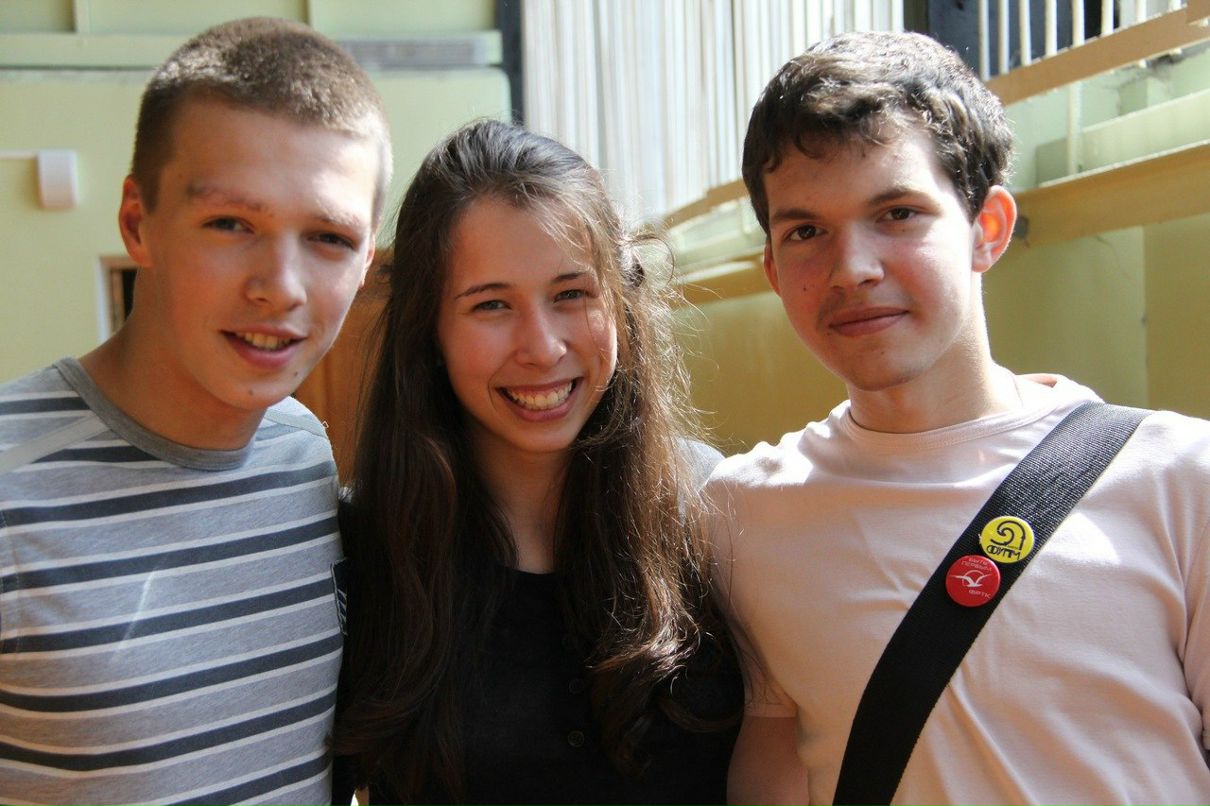 Дмитрий Звездов | Люберцы