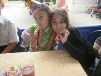 №124, Елизавета Токмань №124, Елизавета Токмань