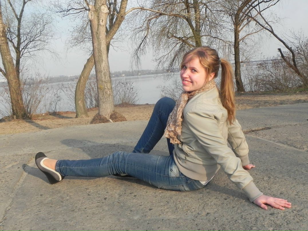 Марина Ермакова | 