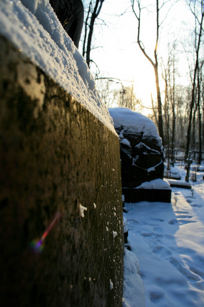 Сергей Говязин | Санкт-Петербург