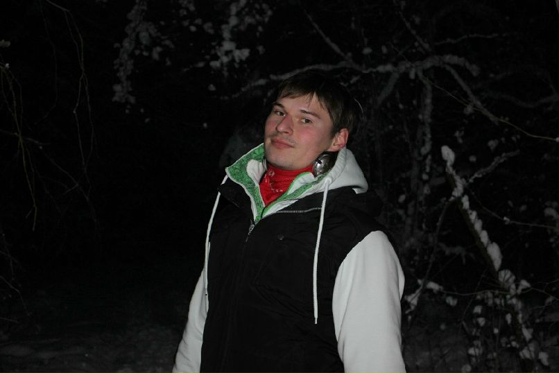 Илья Данилов | Наро-Фоминск