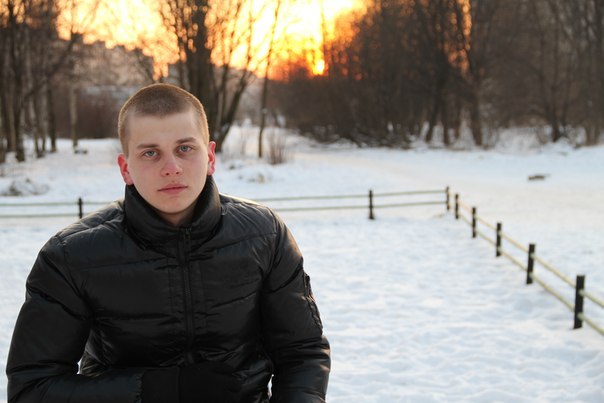 Кирилл Дименко kiruha | Самара