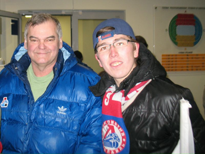 №107, Марат Гарифуллин, 39 лет, Ярославль, Россия №107, Марат Гарифуллин, 39 лет, Ярославль, Россия