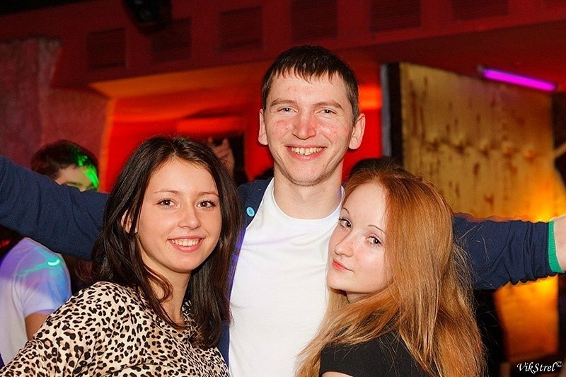 Оксана Трипук | Новополоцк