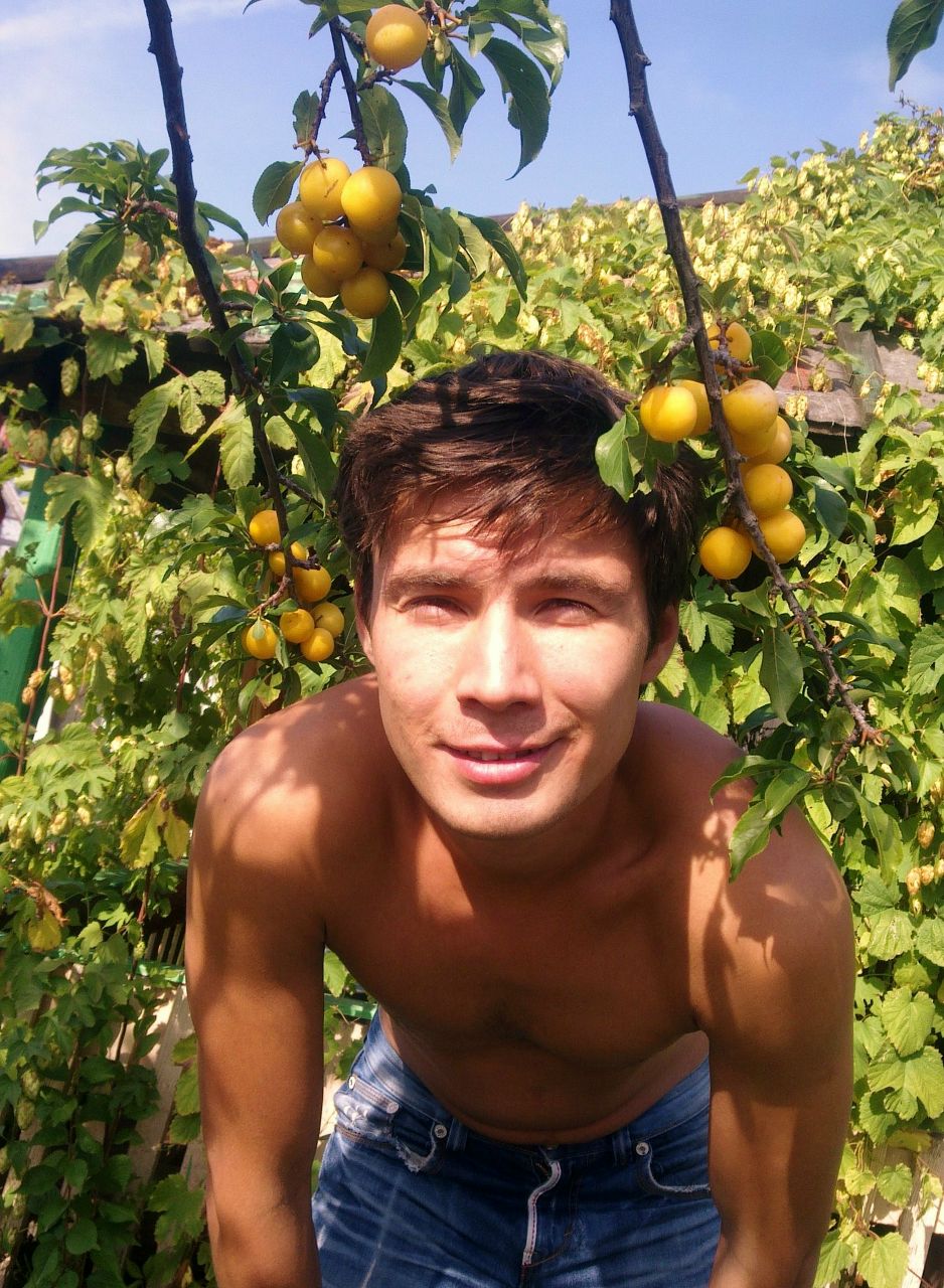 Роман Сайфуллин | Екатеринбург