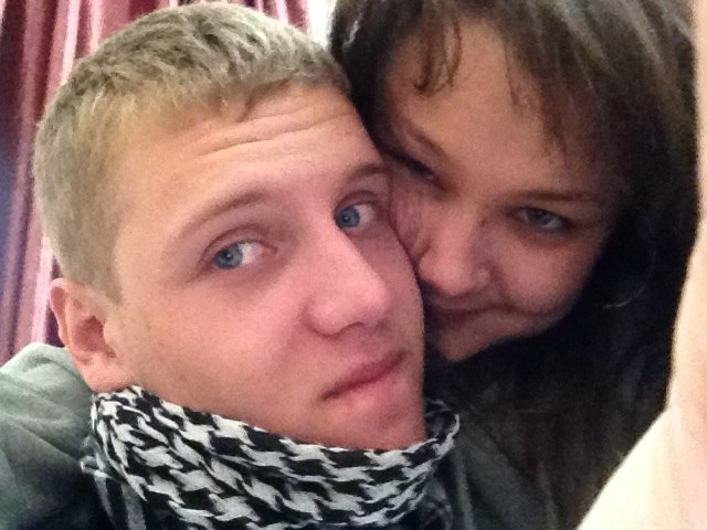 Роман Антонов | Владивосток