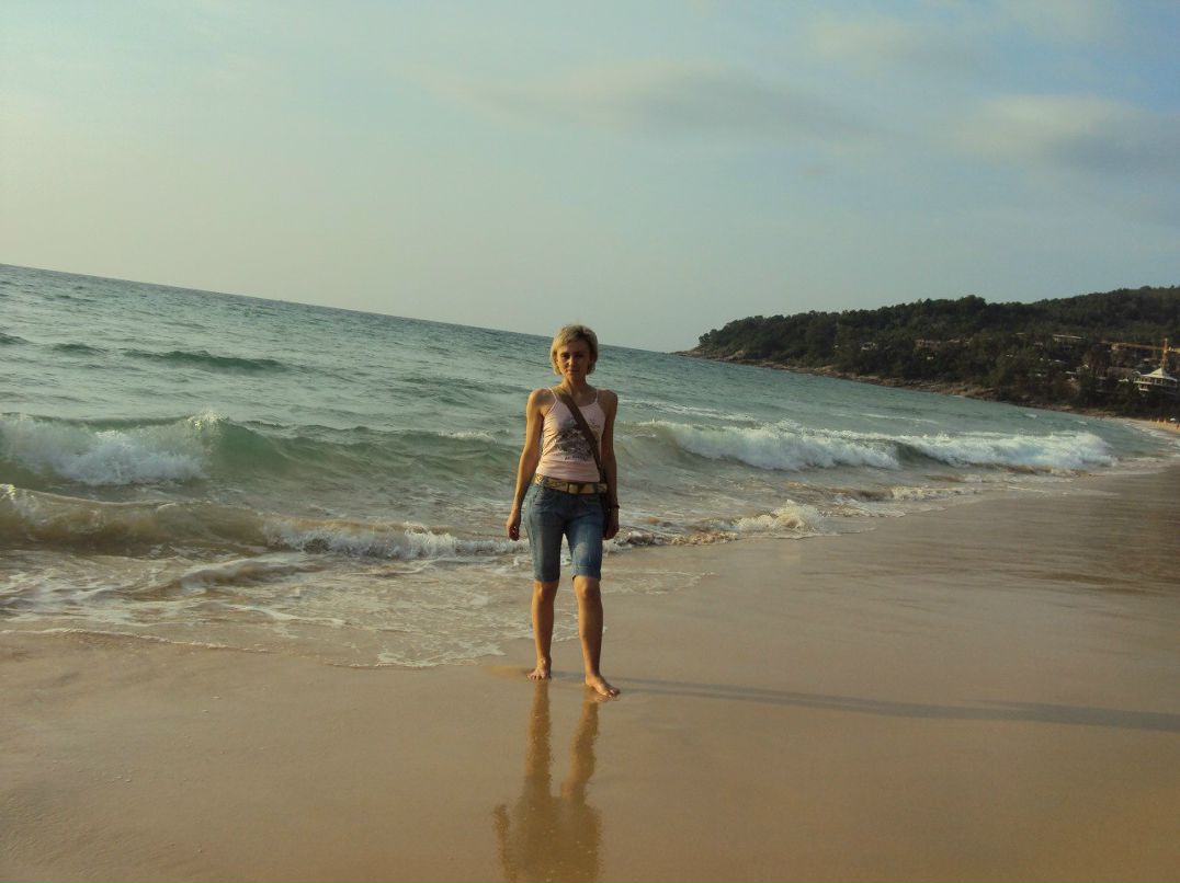 Таня Тттт | Орёл (хутор)