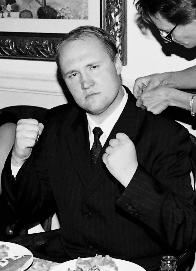 Сергей Фарносов | Сургут