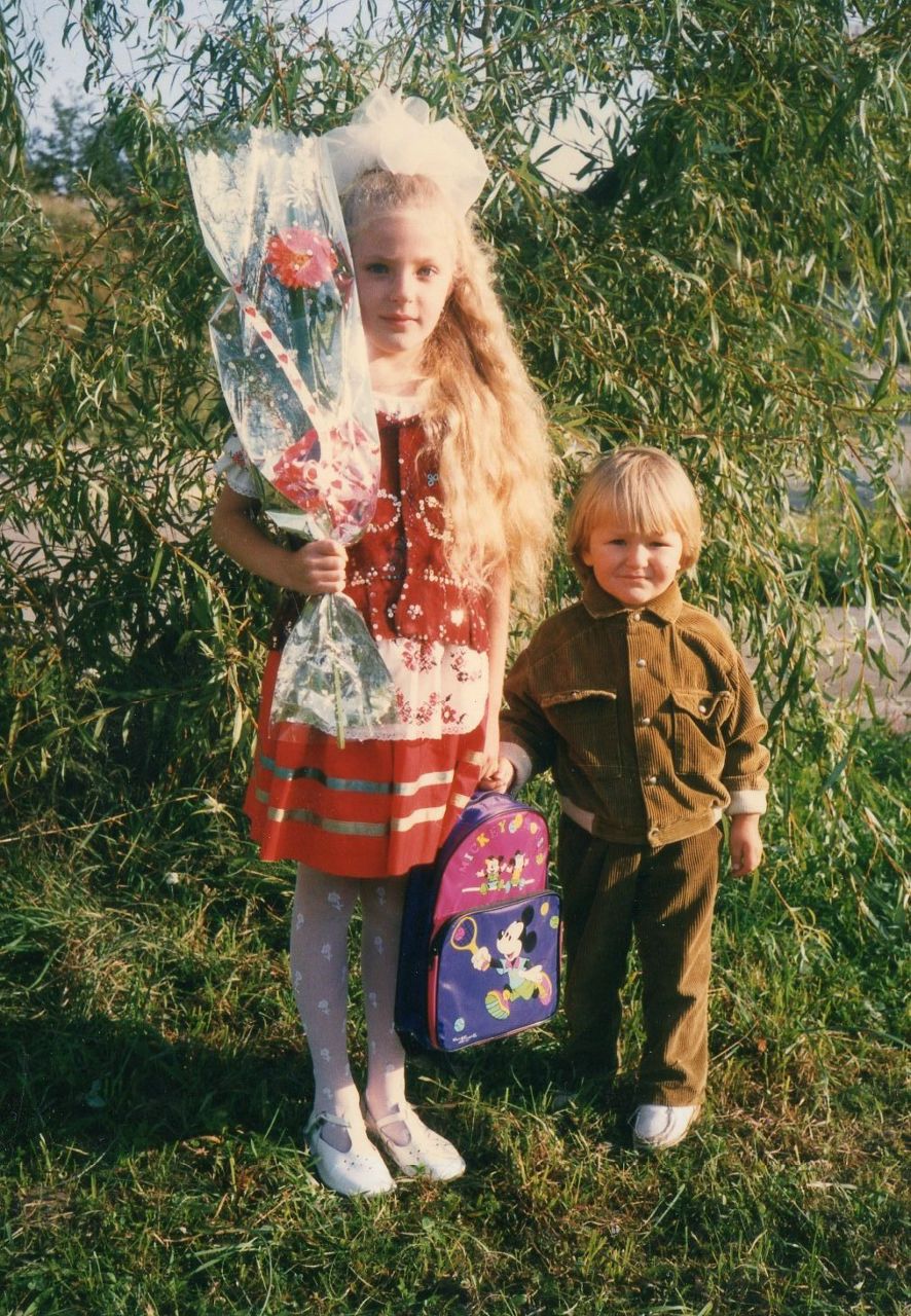 Ігор Пушиков | Львов