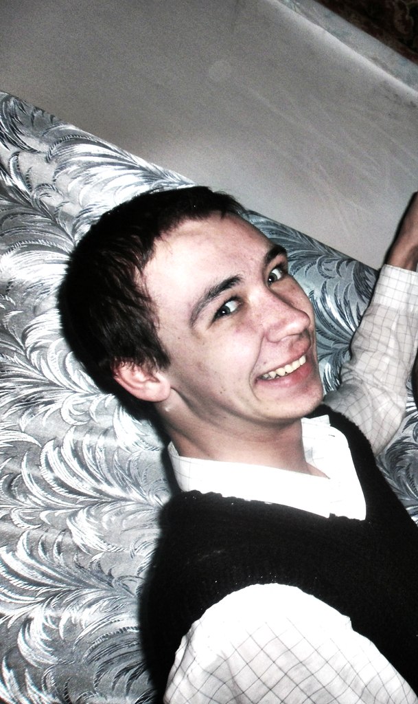 Станислав Панчоха | Варва