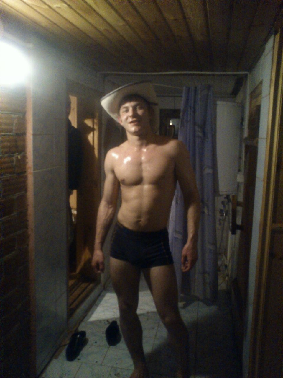 Юрий Нестеренко | Челбасская