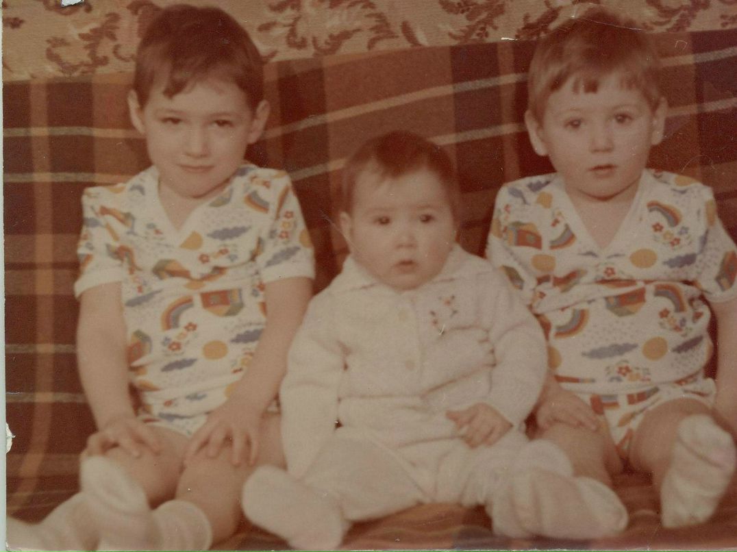 Юлия Попова | Пермь