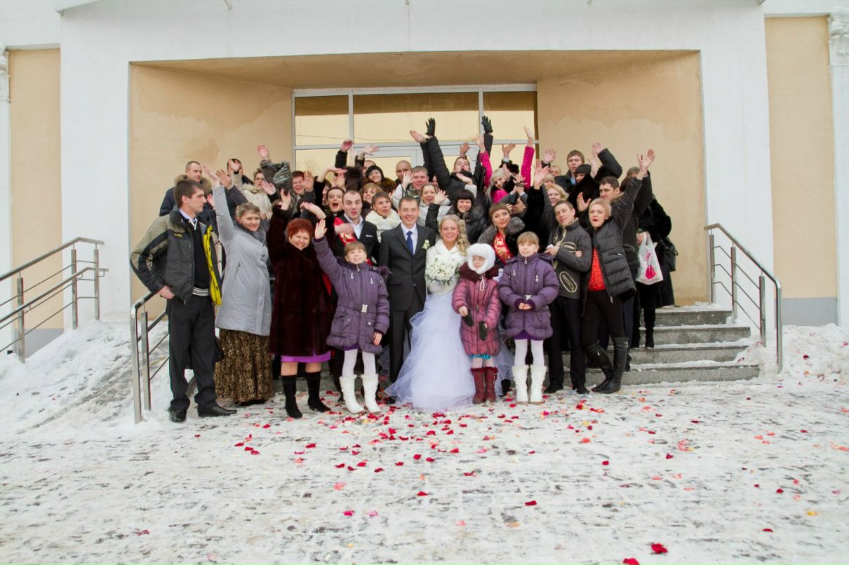 Настя Яханова | Новокуйбышевск