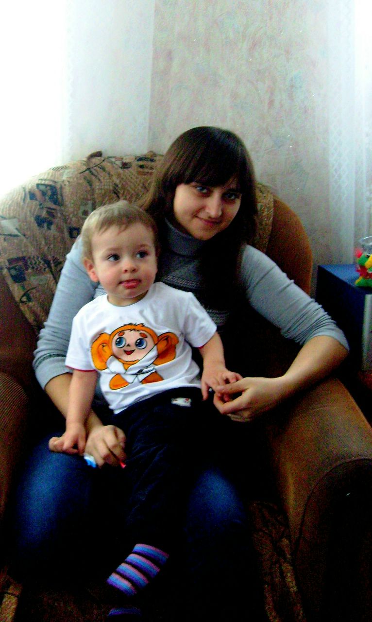 Татьяна Иванова | Фролово