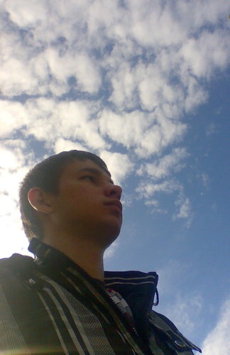 №2, Саша Сербин, 34 года, Одесса №2, Саша Сербин, 34 года, Одесса