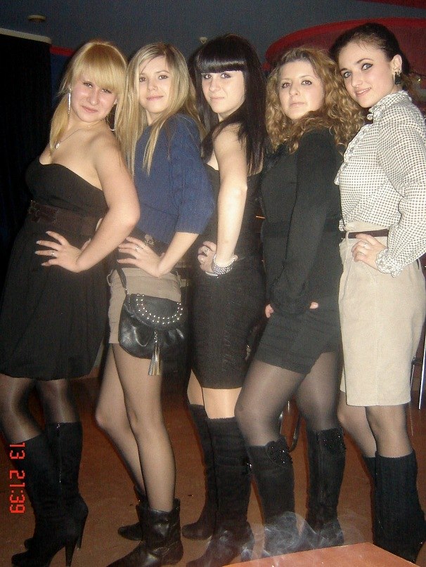 Юліана Соколовська | Калуш