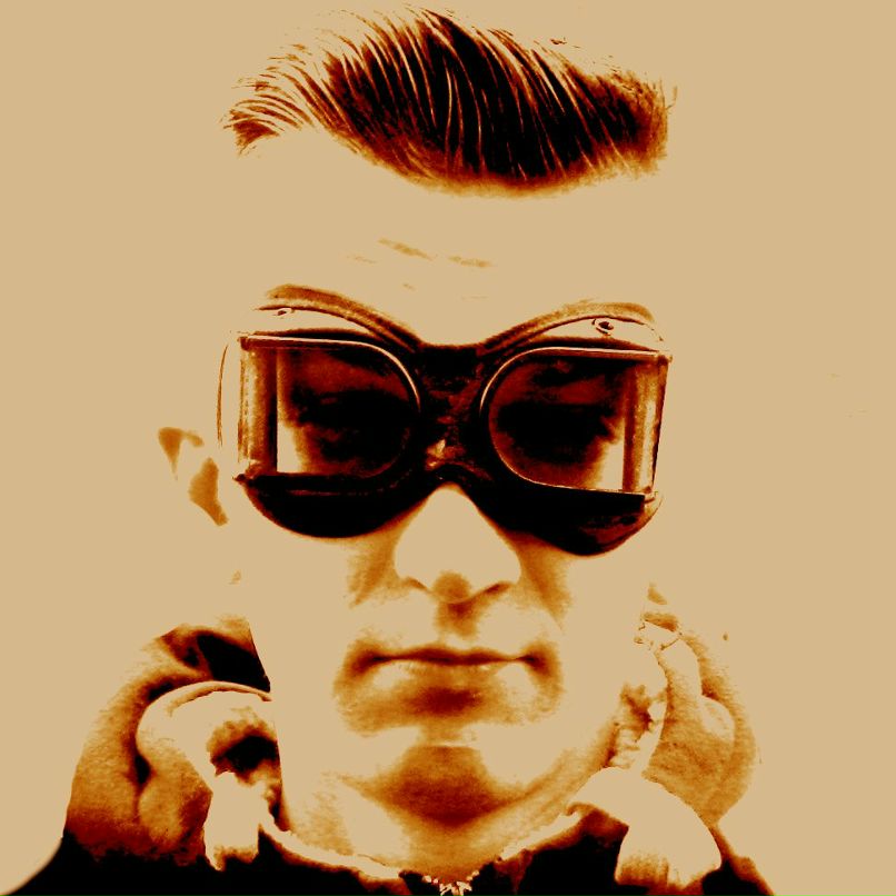 Роман Рэдвейв | Санкт-Петербург