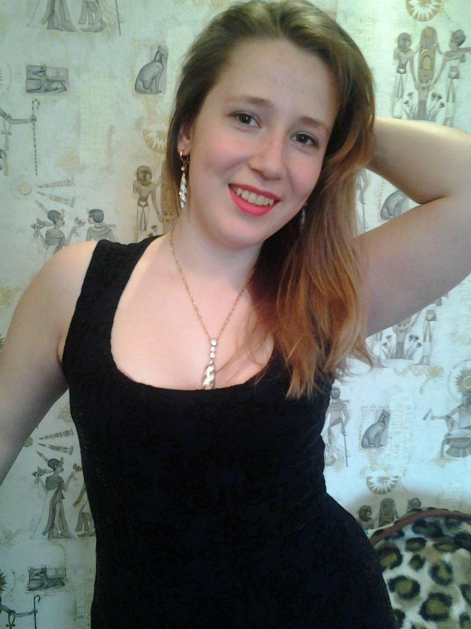 Анастасия Швецова | Минск