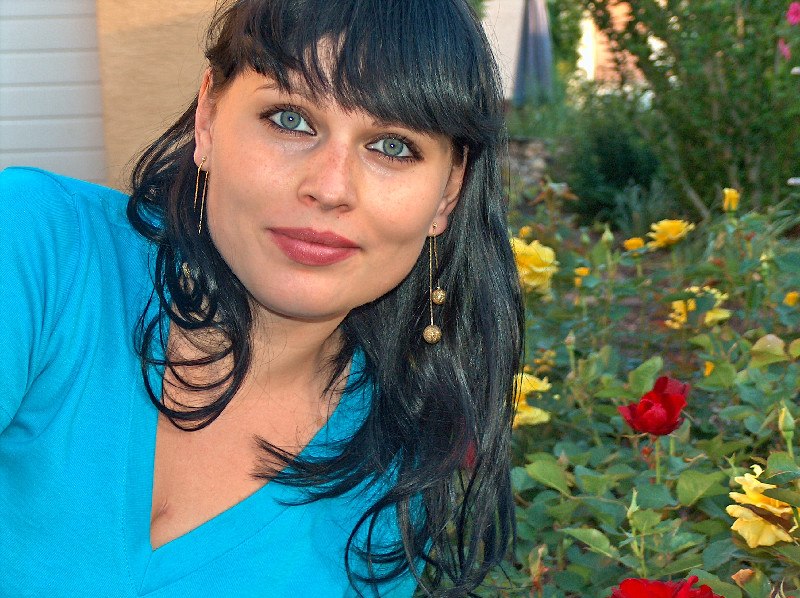 Жанна Дудниченко | Кривой Рог