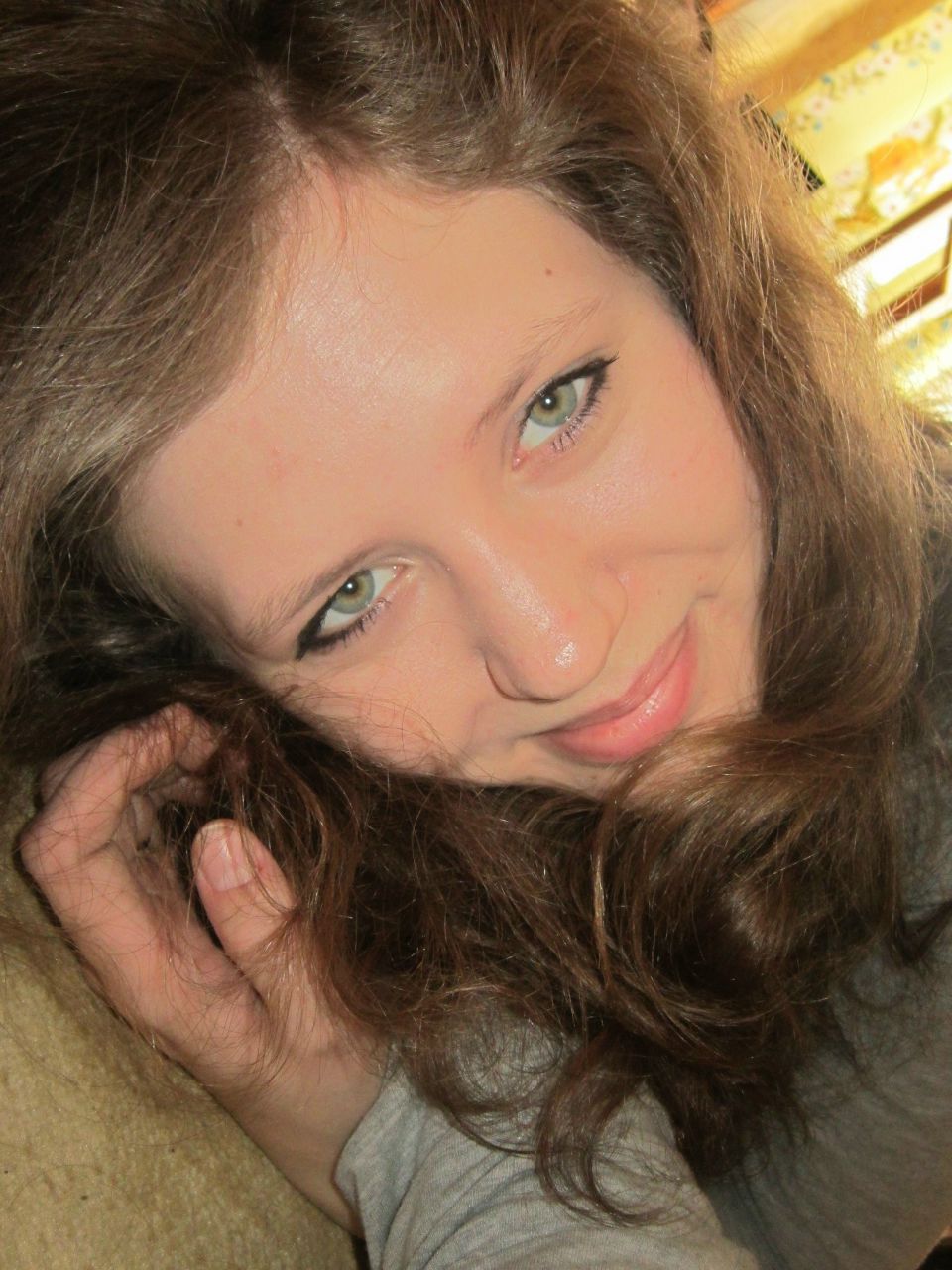 Светлана Черезова Svetik | Санкт-Петербург