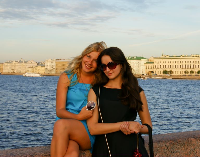 №154, Софья Суворова, 43 года, Санкт-Петербург №154, Софья Суворова, 43 года, Санкт-Петербург