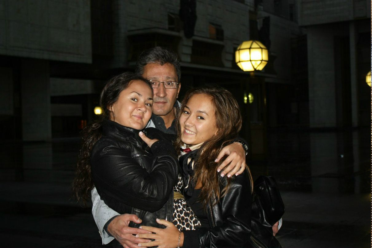 Анора Джураева | Екатеринбург